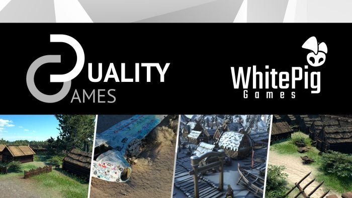 dulity, white, pig, games, gaming, udziały, akcje,