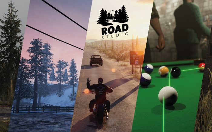 roadstudio, debiut, emisja, akcje, gaming,