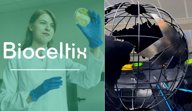 bioceltix, akcje, debiut, biotechnologia, 