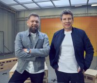 Adam Kiciński, prezes zarządu i Piotr Nielubowicz, wiceprezes zarządu ds. finansowych CD Projekt SA: Mamy ambitne plany wydawnicze i chcemy je samodzielnie realizować