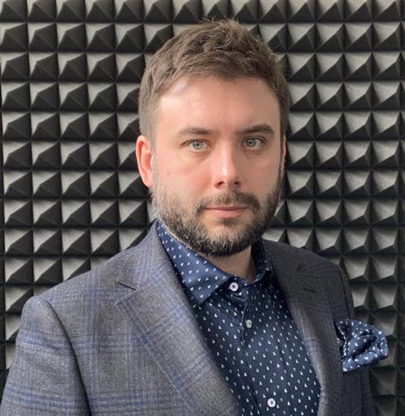 Michał Mielcarek, prezes zarządu Draw Distance SA: Project Cardinal pozwoli nam przejść do wyższej ligi gamedevu