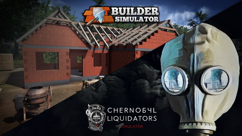 builder, simulator, wynik, akcje, gaming,
