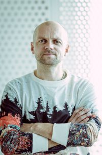 Michał Ojrzyński - prezes zarządu Game Island SA: Widzimy duży potencjał biznesowy w produkcjach z gatunku survival-immersive