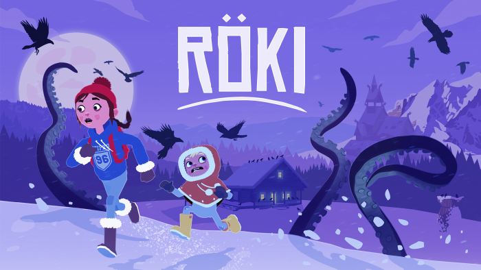 roki, unitedlabel, games, gaming, akcje,