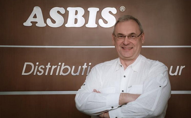 Asbis, wyniki, handel, informatyka,