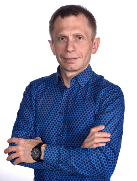 Wojciech Kaszycki - członek zarządu BTC Studios: Wierzymy w możliwość wejścia do pierwszej ligi polskich producentów gier