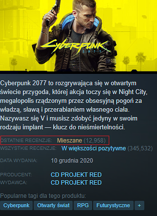 cyberpunk