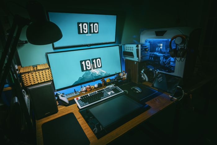 Forever, entertainment, akcje, gaming, gry,