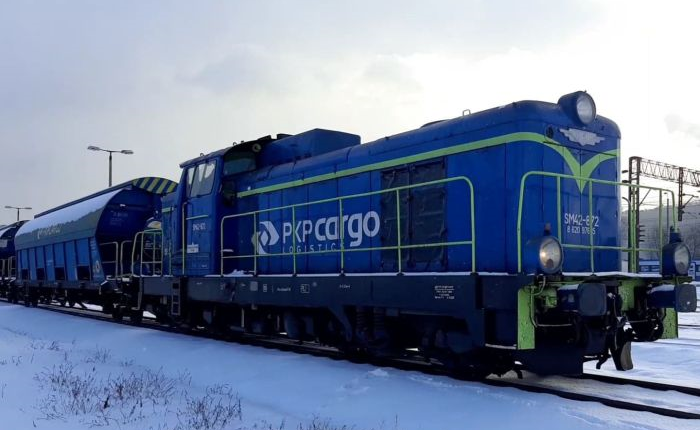 PKP,Cargo,ukraina,tranzyt,ograniczenia,jedwabny,szlak