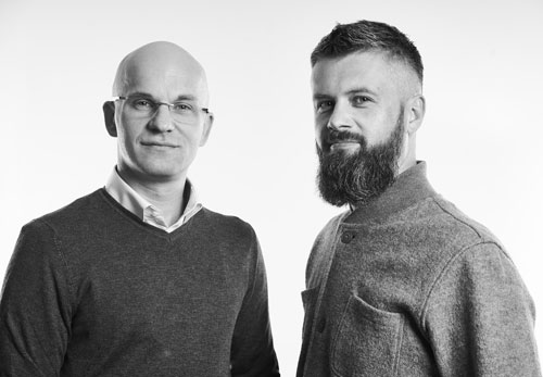 Michał Gembicki i Robert Wesołowski - zarząd Klabater SA: Większy budżet produkcyjny Crossroads Inn 2 pozwoli na multiplatformowe wydanie oraz wysoką jakość produkcji