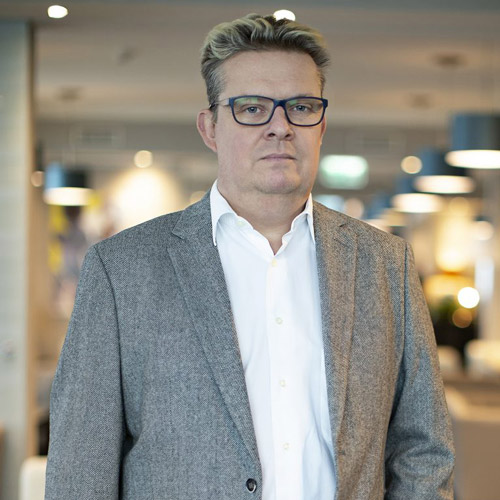 Aleksander Gruszczyński, prezes zarządu Carlson Investments: Pandemia pokazała przewagę biznesu opartego o technologię i kompetencje
