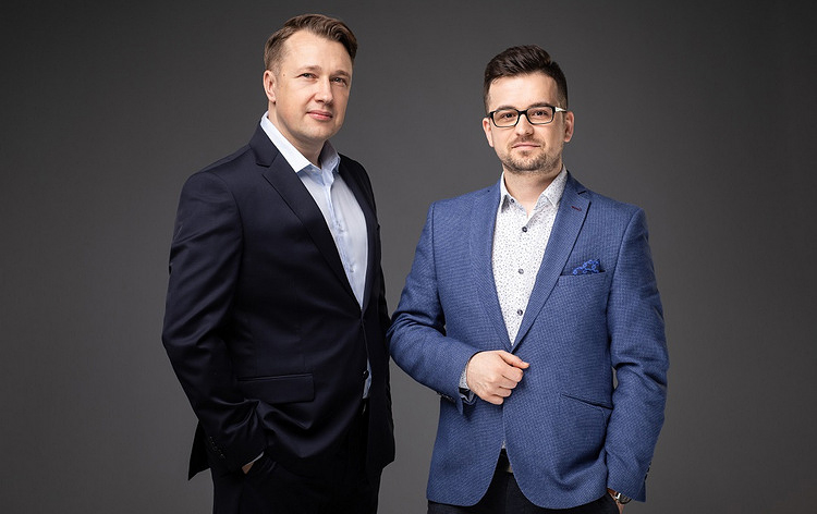 gamivo, strategia, handel, akcje,