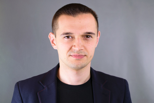 Łukasz Rosiński - prezes Varsav Game Studios: Zbudowaliśmy bardzo ciekawe portfolio spółek na różnym etapie rozwoju