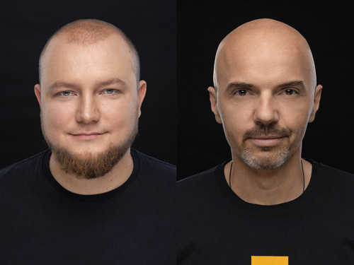 Marek Markuszewski, prezes i Dawid Sękowski, dyrektor operacyjny Starward Industries: Dodatkowy czas pozytywnie wpłynie na minimalizację ryzyka błędów w finalnej wersji gry