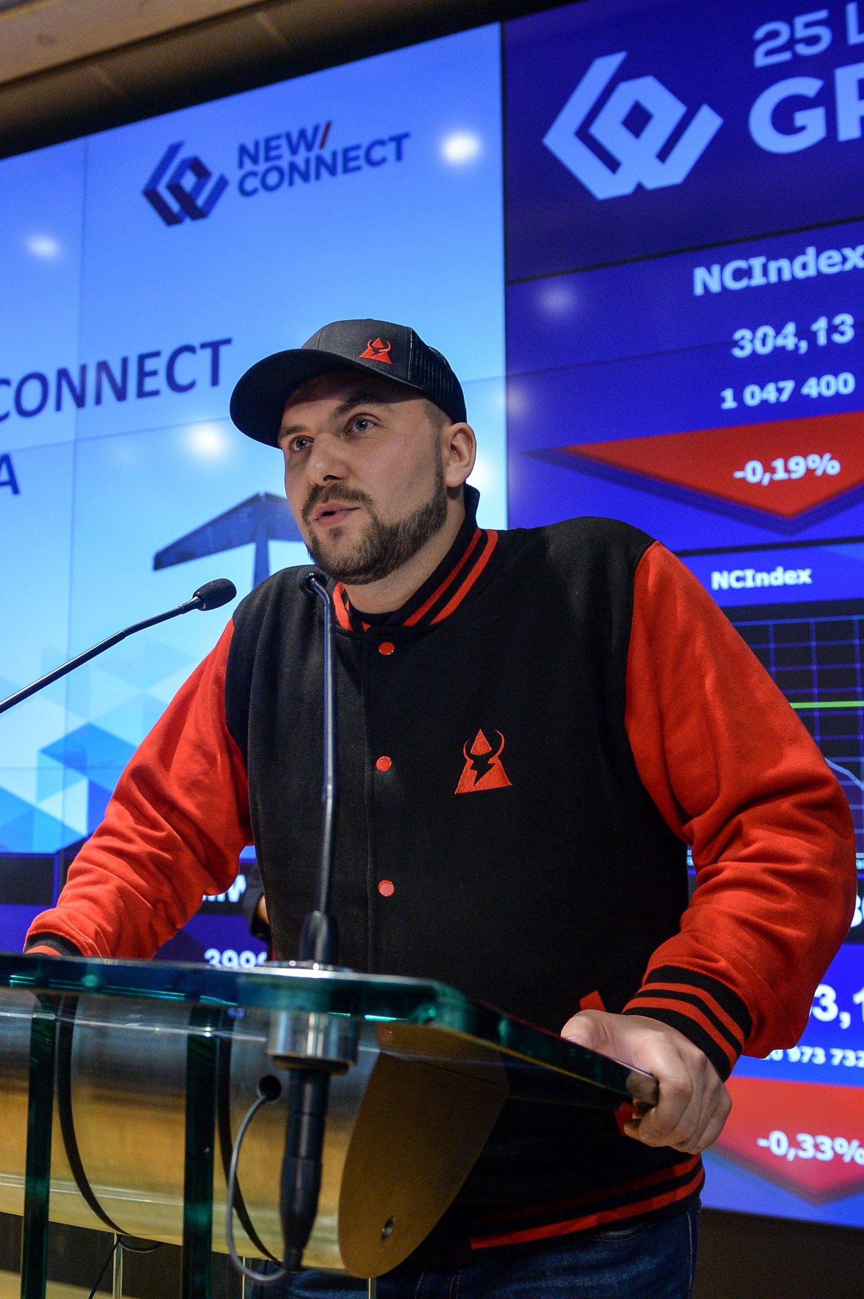 Damian Fijałkowski, prezes zarządu T-Bull SA: Chcemy mieć kilka mocnych filarów na rynku gier