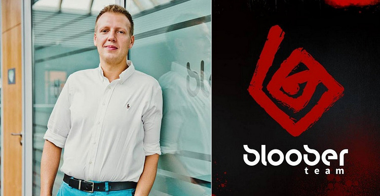 piotr,babieno,bloober,team, gamign, wyniki,