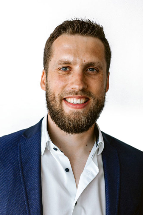 Dawid Paszek - prezes CStore SA: Inwestycja w zespół handlowy przełoży się na wzrost wyników w krótkim czasie