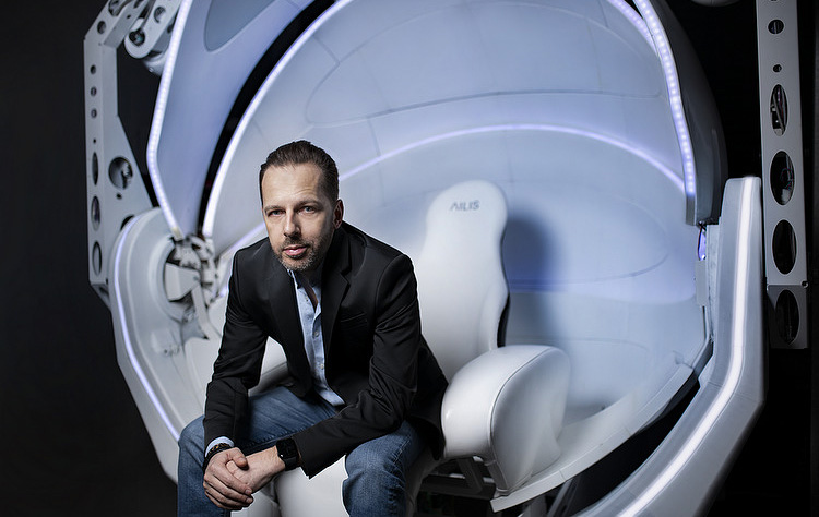 AILIS,healthcare,startup,rak,piersi,diagnostyka