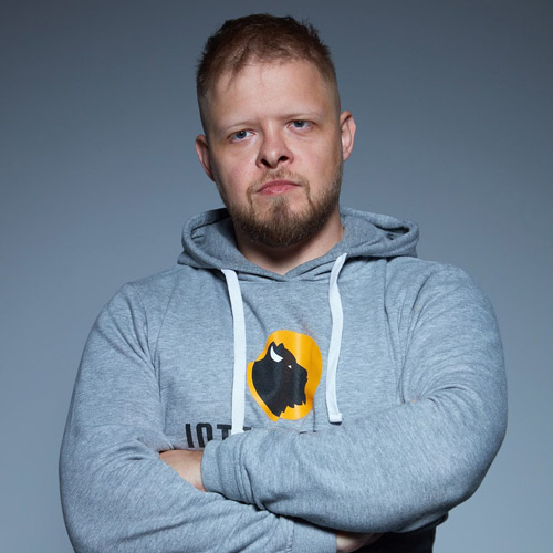 Szymon Janus - prezes zarządu Intermarum: Pierwszym sygnałem o naszych aspiracjach będzie prezentacja Workshop Simulatora