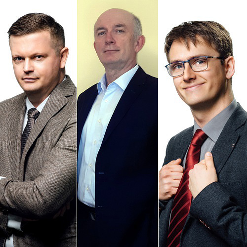 Czat inwestorski z przedstawicielami Nevomo: Rozwijamy technologię kolei magnetycznej, którą można zaimplementować na istniejącej infrastrukturze
