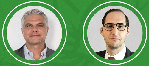 Stanisław Raźniewski i Tomasz Suchowierski, Alba Konopie SA: Jesteśmy jedną z kilku realnie produkujących firm – od ziarna po produkt finalny