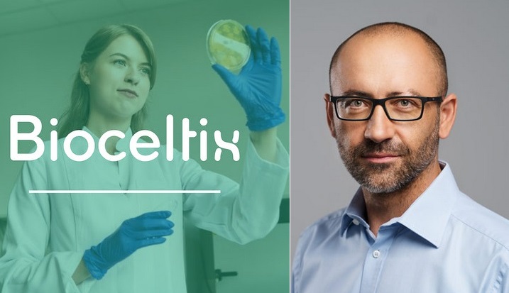 bioceltix, akcje, emisja, gpw, przejście, biotechnologia,