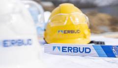 Erbud analizuje linie biznesowe przed boomem inwestycyjnym. Decyzje jeszcze w 2026 roku