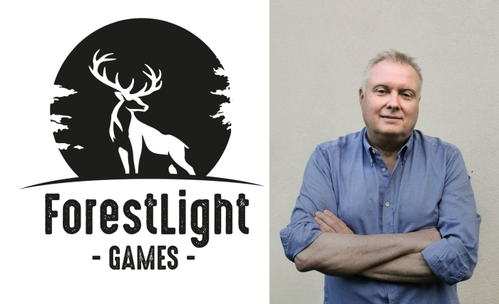 forestlight, games, gaming, ipo, akcje, debiut,