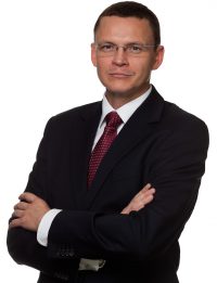 Grzegorz Stefański, prezes zarządu Urteste SA: Obecnie na świecie nie ma spółki, która rozwijałaby technologię podobną do naszej