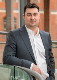 Paweł Średniawa, prezes zarządu ONDE SA: Widzimy potencjał dla rozwoju spółki związany z realizacją celów polityki energetycznej Polski i zakładanej zeroemisyjności