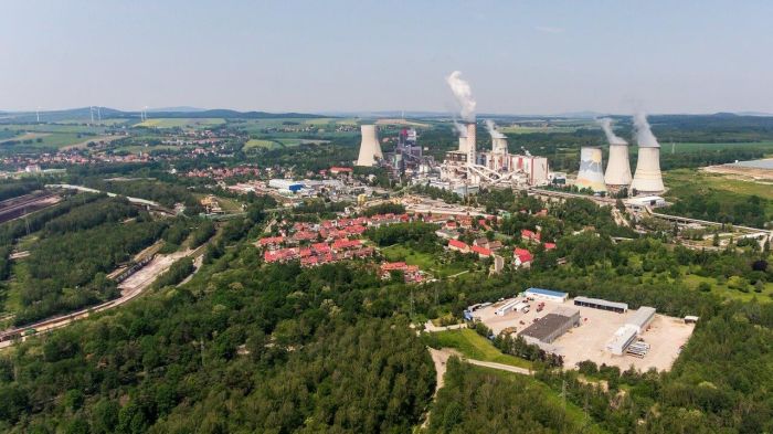PGE, Turow, negocjacje, polska, czechy