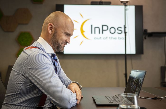 inpost, obligacje, emisja,