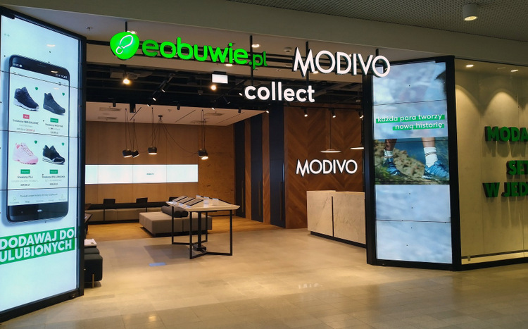 ccc,eobuwie,softbank,inwestycja,emisja,akcje