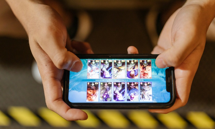 gaming,gamedev,gry,mobile,apple,IDFA,zmiany