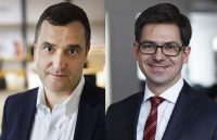 Piotr Garstecki, prezes zarządu i Szymon Ruta, członek zarządu Scope Fluidics SA: Prowadzimy rozmowy z kilkoma podmiotami zainteresowanymi przejęciem