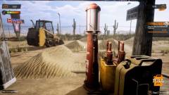 Wyniki sprzedaży gry Gas Station Simulator windują kurs akcji Drago Entertainment