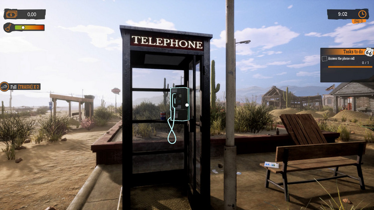 Gas,Station,Simulator,Dragoent,gra