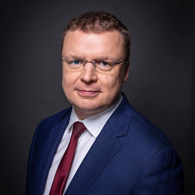 Marek Wadowski - wiceprezes zarządu Grupy Azoty: Dopasowujemy poziom produkcji do warunków rynkowych, w sposób umożliwiający pokrycie kosztów