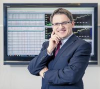 Paweł Śliwiński, prezes zarządu INC SA: Dla wielu inwestorów jesteśmy w pewnym sensie ETF-em na NewConnect