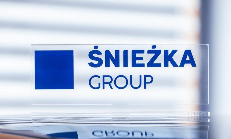 sniezka,farby,lakiery,wyniki,2021