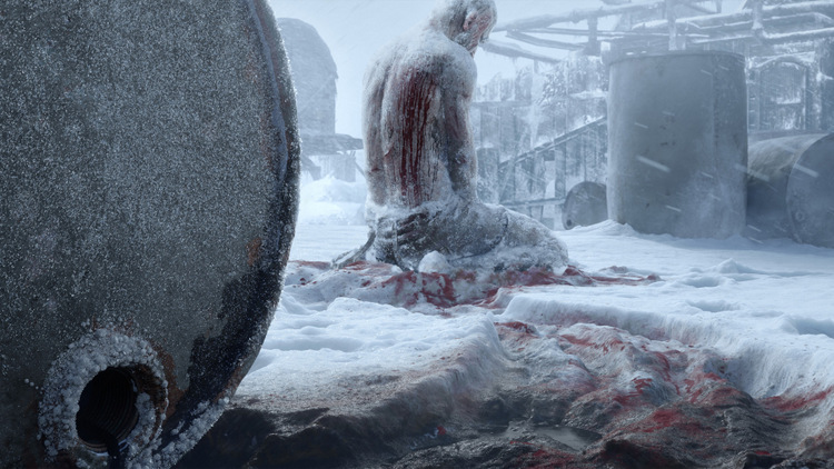 11bit,studios,Frostpunk,wishlist