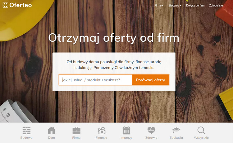 Oferteo,ecommerce,ipo,prospekt,giełda,debiut