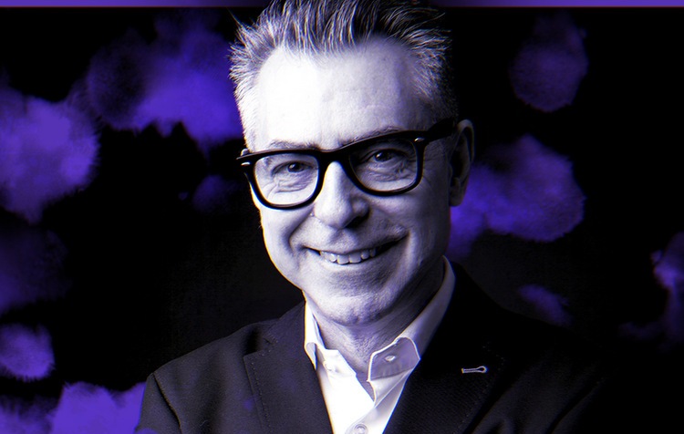 Scott, Millard, CEO,Feardemic.