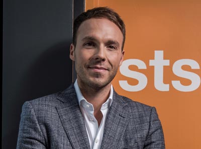 Mateusz Juroszek, prezes STS Holding oraz Dawid Prysak, dyrektor finansowy: Debiut na GPW to kolejny etap rozwoju spółki. Firmy tej wielkości powinny być notowane na giełdzie