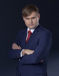 Mateusz Zawadzki, prezes zarządu Ultimate Games SA: Naszym celem jest, aby zwiększać przychody i zyski rok do roku. Ten cel jest realizowany od 7 lat