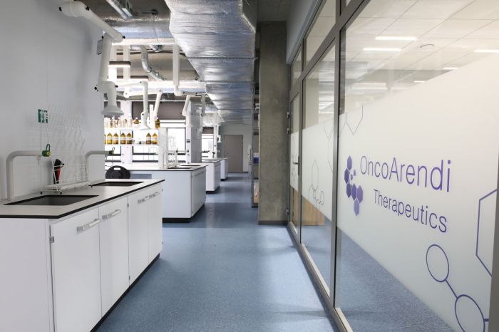 OncoArendi,Therapeutics