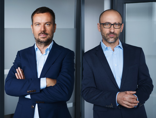 Potencjał biotechnologii weterynaryjnej i plany spółki Bioceltix