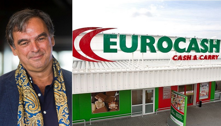 Luis,Amaral,eurocash,paweł,Surówka