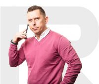 Robert Dąbrowski, prezes zarządu Robs Group Logistic: Naszymi konkurentami są jednocześnie najwięksi kontrahenci, którzy współpracują z nami od lat