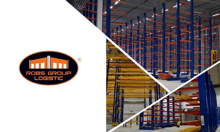 Robs,Group,Logistic,czat,emisja,akcje
